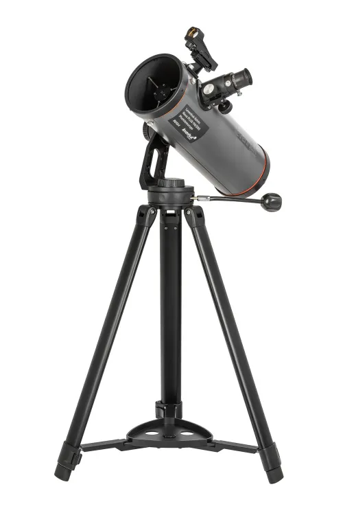 obraz fototeleskop Levenhuk Kelvin Nova PLUS 114/500,  4
