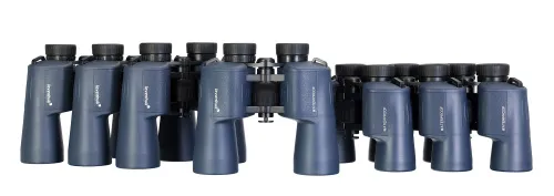 fotografia lornetka Levenhuk New Sherman PLUS 12x50,  2