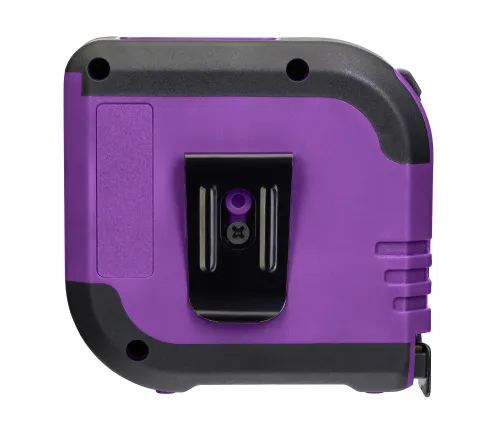 obraz laserowa taśma miernicza Ermenrich Reel SLR640,  4