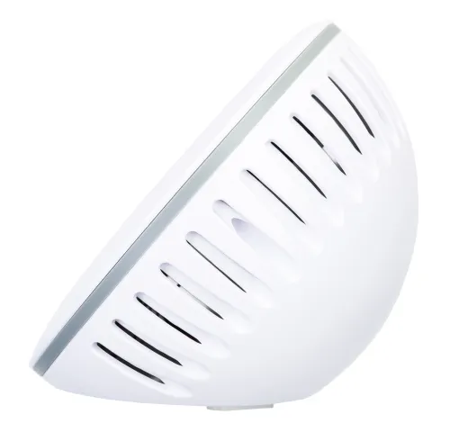 obraz miernik stężenia CO₂ Levenhuk Wezzer PLUS LP90,  5