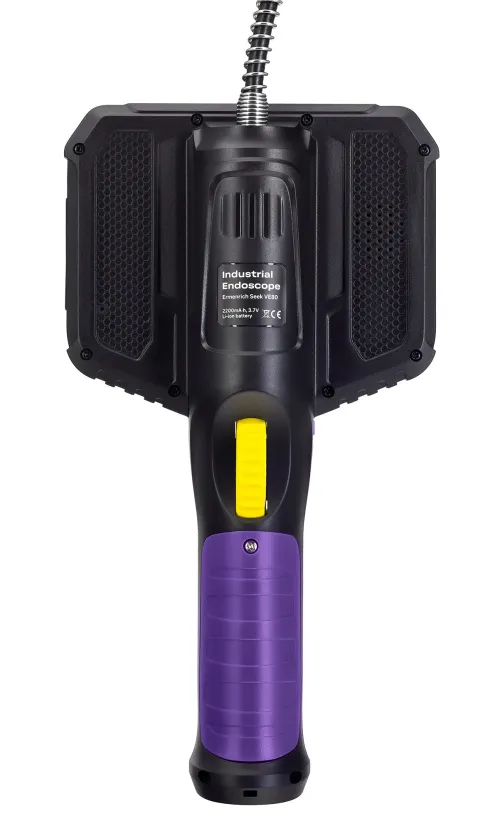 fotografia kamera inspekcyjna Ermenrich Seek VE80 ,  6