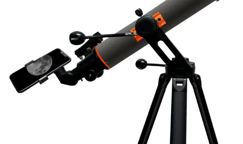 fotografia fototeleskop Levenhuk Kelvin Nova PLUS 90/660,  3