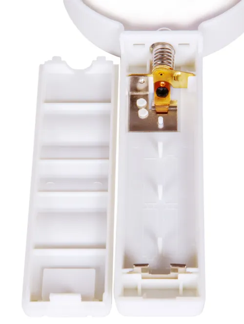 obraz lupa Levenhuk Zeno Handy ZH35,  8