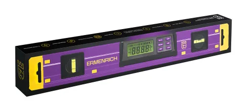 fotografia poziomica cyfrowa Ermenrich Verk LY40,  8