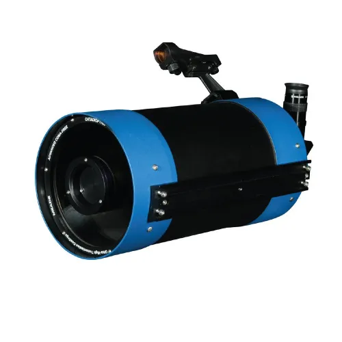 fotografia teleskop Meade LX65 6" ACF OTA,  6
