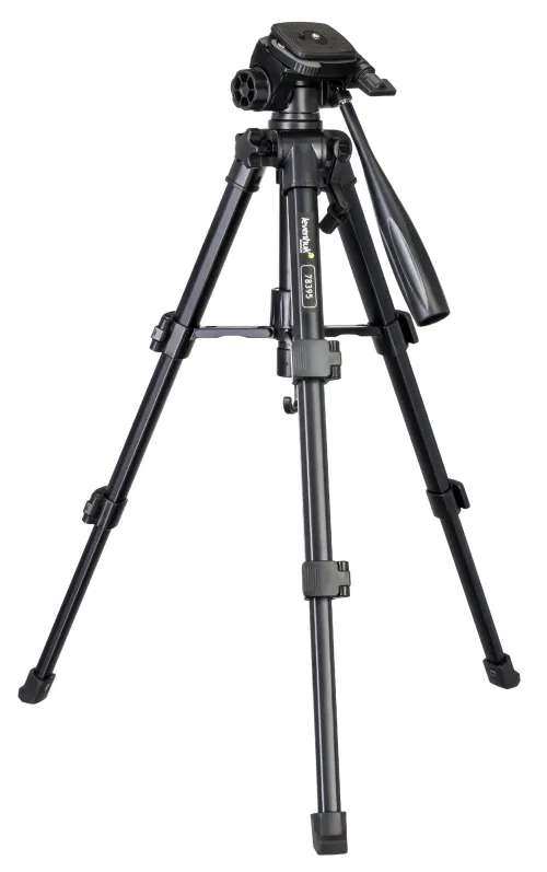 zdjęcie statyw Levenhuk Level BASE TR30,  5