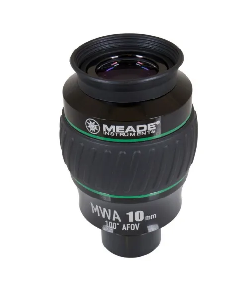 zdjęcie okular Meade Series 5000 Mega WA 10 mm 1,25”,  2