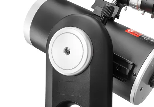 obraz inteligentny teleskop Levenhuk Kelvin Bright STM127,  11