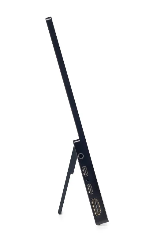obraz monitor LCD MAGUS MCD40,  4