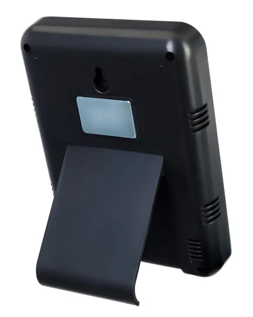 foto termohigrometr Levenhuk Wezzer BASE L30,  6