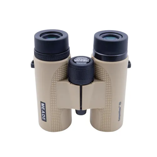 fotografia lornetka Meade CanyonView ED 10x32,  6