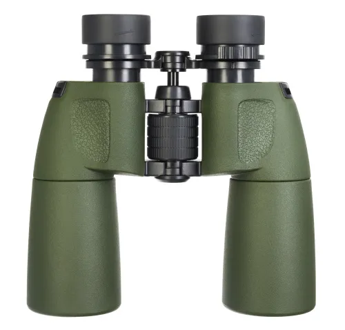 fotografia lornetka Levenhuk Army 12x50 z celownikiem,  9