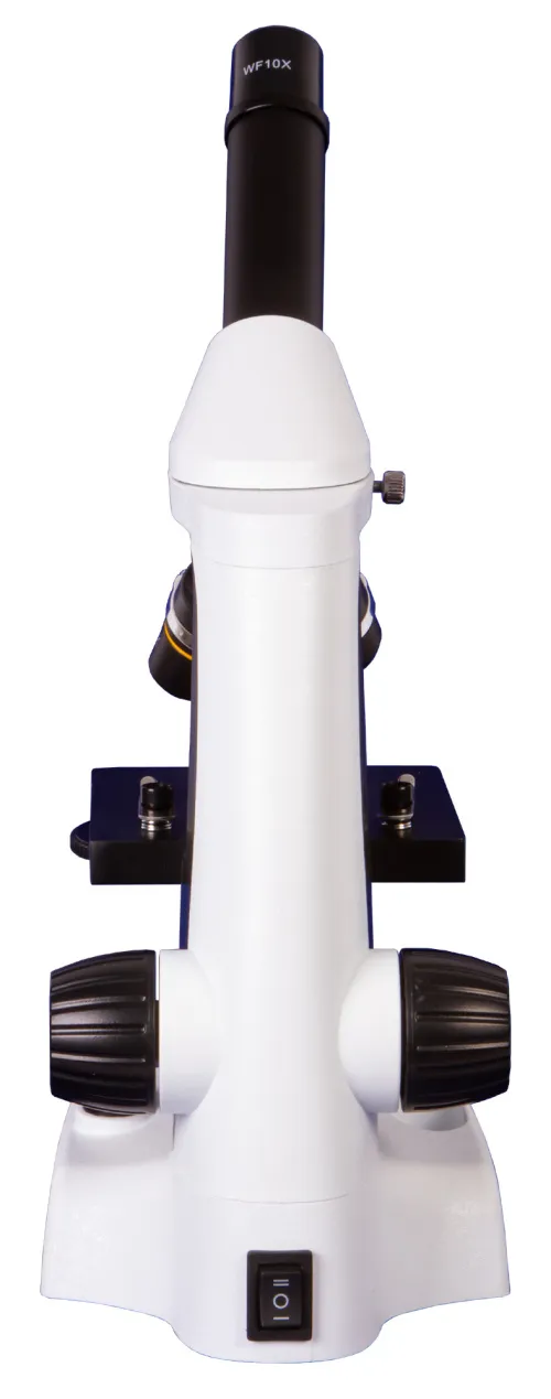 fotografia mikroskop Bresser Junior z powiększeniem 40× – 2000×,  8