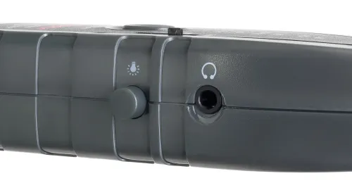 foto wykrywacz przewodów cyfrowych Ermenrich NetGeeks NP40,  9