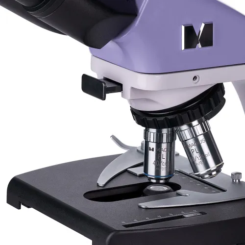 obraz mikroskop biologiczny сyfrowy MAGUS Bio D250T,  16