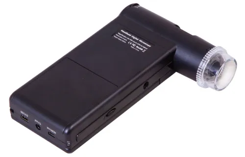 zdjęcie mikroskop cyfrowy Levenhuk DTX 700 Mobi,  4