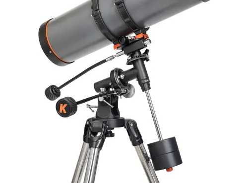 zdjęcie fototeleskop Levenhuk Kelvin Nova PLUS 130/650,  12
