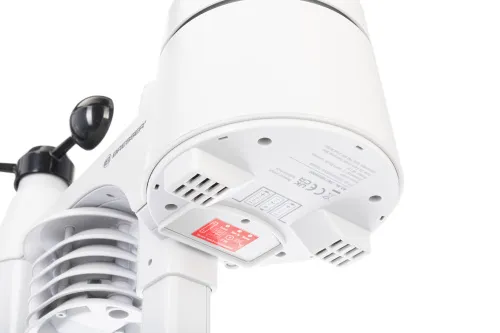 foto bresser 7-in-1 ClimateScout RC, srebrny,  11