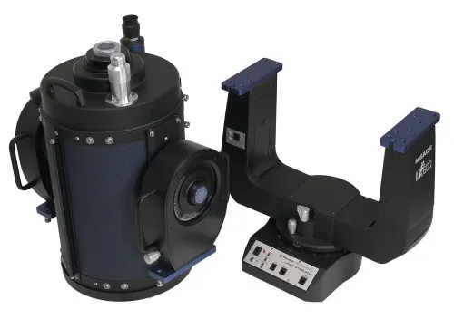 fotografia teleskop Meade LX600 12" f/8 ACF bez statywu,  2