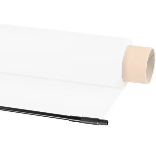 zdjęcie drążek obciążający Bresser do teł papierowych,  4
