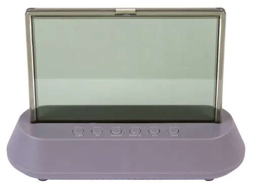 obraz stacja pogodowa Bresser RC, przezroczysta,  6