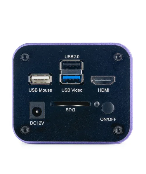 fotografia cyfrowy mikroskop stereoskopowy MAGUS Stereo D8T LCD PLUS,  18