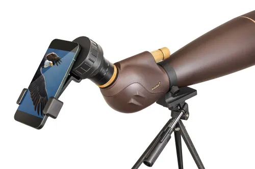 fotografia luneta Levenhuk New Blaze PRO 100,  9