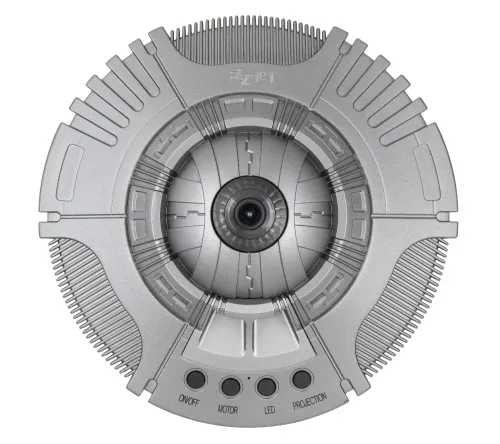 foto planetarium UFO Levenhuk LabZZ SP50,  9