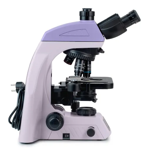 fotografia mikroskop biologiczny MAGUS Bio 260T,  15