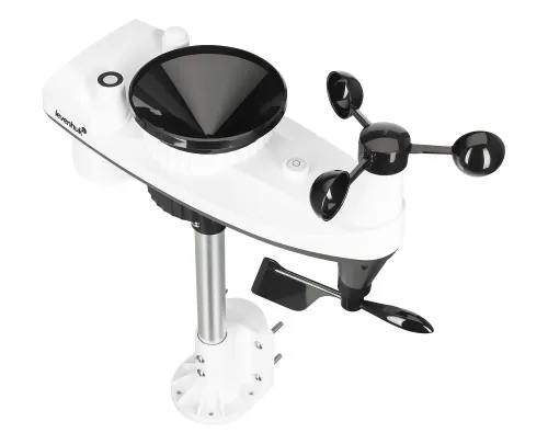 zdjęcie stacja meteorologiczna Levenhuk Wezzer PRO LP200,  7