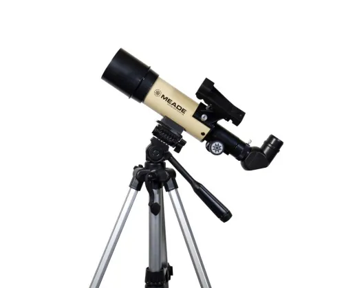 obraz teleskop Meade Adventure Scope 60 mm,  6