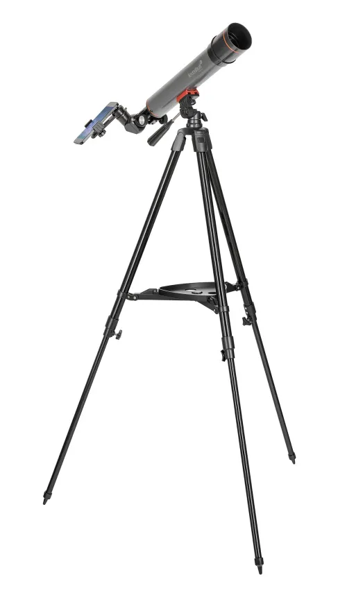 zdjęcie fototeleskop Levenhuk Kelvin Nova BASE 60/500,  3