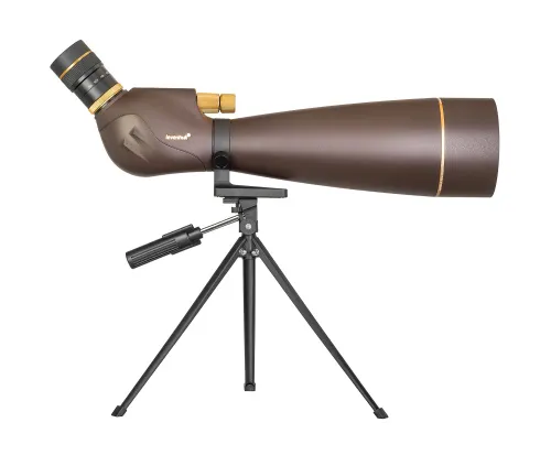 fotografia luneta Levenhuk New Blaze PRO 100,  5
