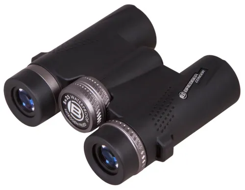 foto lornetka Bresser Condor UR 8x25,  5