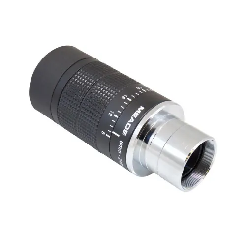 obraz okular powiększający Meade Series 4000 8–24 mm 1,25”,  3