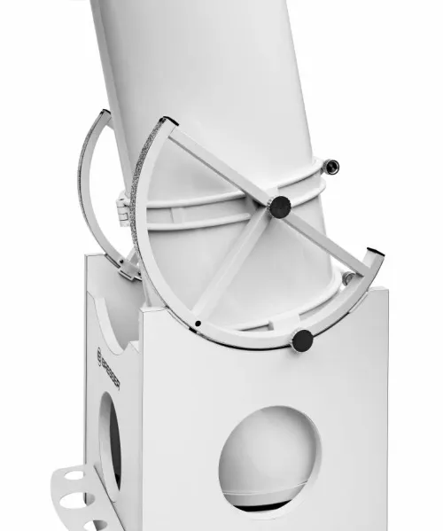 obraz teleskop Bresser Messier Dobson 10",  3