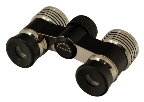 zdjęcie lornetka teatralna Bresser Scala 3x27 CB,  2