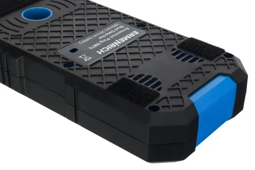 foto detektor kołków Ermenrich Ping SM70,  7