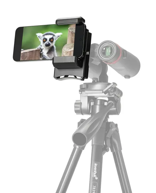 fotografia uchwyt do smartfonu Levenhuk Kelvin RIG10 PRO,  3