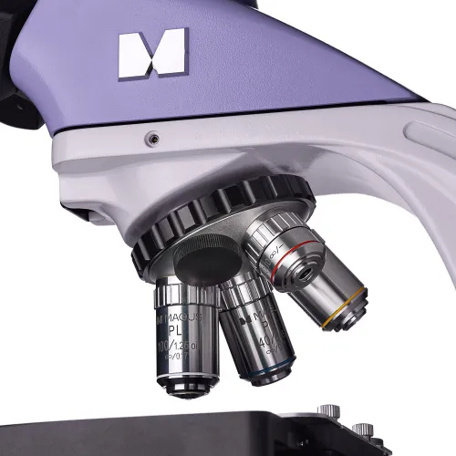obraz mikroskop biologiczny сyfrowy MAGUS Bio D250T,  17