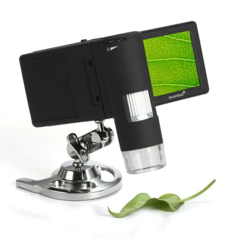 fotografia mikroskop cyfrowy Levenhuk DTX 500 Mobi,  8