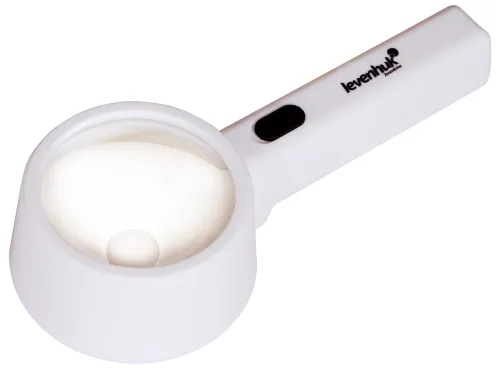 zdjęcie lupa Levenhuk Zeno Handy ZH41,  3