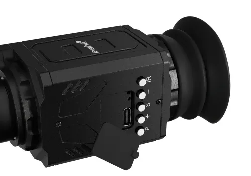 foto monokular noktowizyjny Levenhuk Atom Digital DNM70,  10