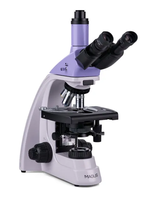 fotografia mikroskop biologiczny MAGUS Bio 230T,  3