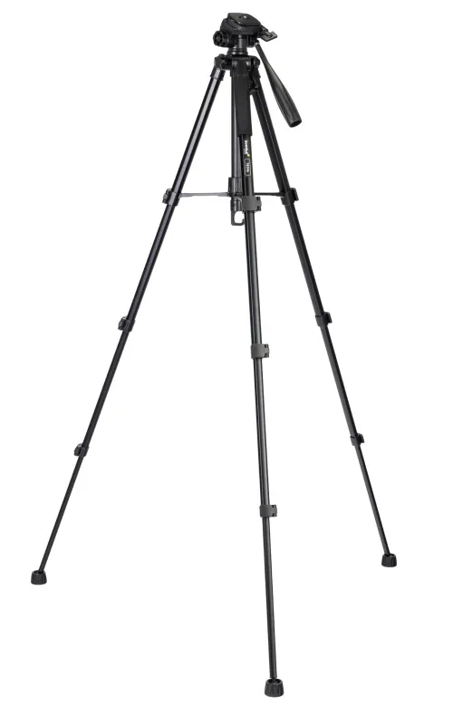 zdjęcie statyw Levenhuk Level BASE TR40,  5