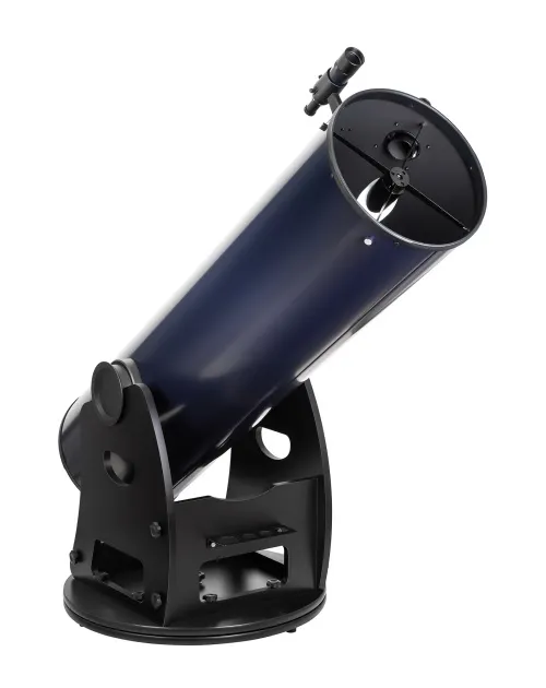 obraz teleskop Dobsona Levenhuk New Skyline PRO 12" (300/1525),  2