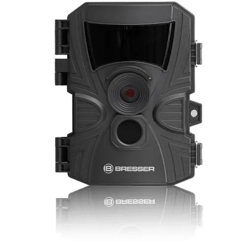 foto kamera do obserwacji dzikich zwierząt Bresser 60° 5–20 MP,  3