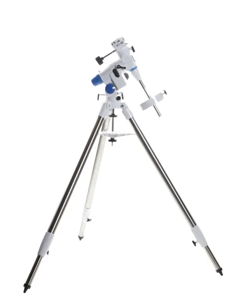 foto teleskop zwierciadlany Meade LX70 R8 8" EQ,  6