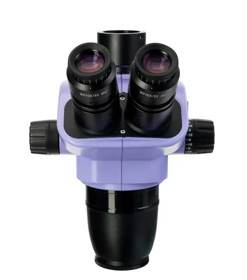 foto głowica mikroskopu MAGUS Stereo 8TH,  4