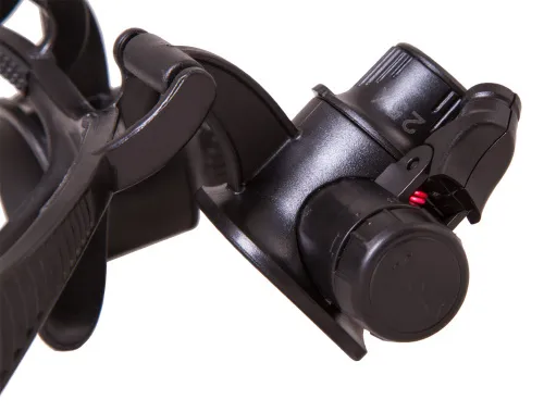 zdjęcie okulary powiększające Levenhuk Zeno Vizor G4,  11